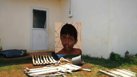 Meurtre de Ritesh (11ans) : Son père : «Mo pa pou pardonne sa kamarad la»