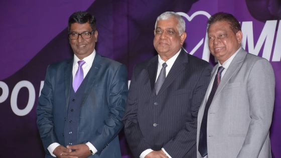 Le MMM au no 13 - Thancanamootoo : «On n’est plus dans les grandes démonstrations de force»