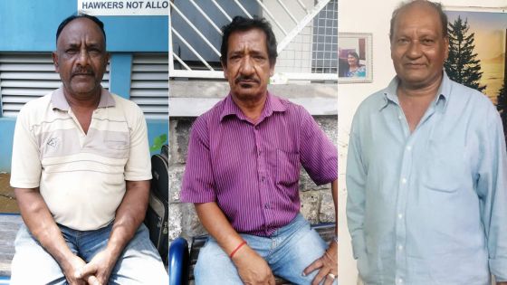 Élections générales : la crédibilité des politiciens auprès des seniors