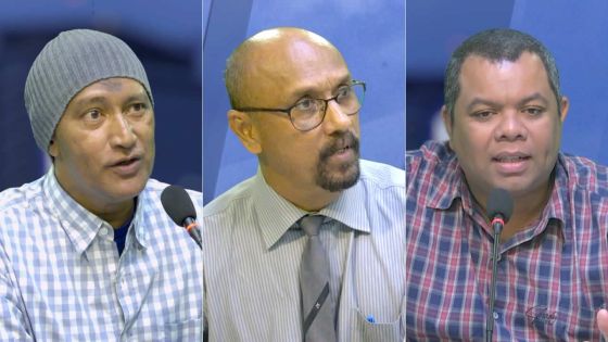 Au Cœur de l'Info : Bangladais victimes d'une chute mortelle, quelle protection pour la main-d'œuvre étrangère ?