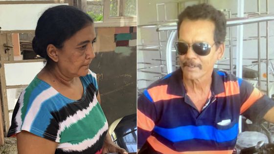 Un ado de 14 ans poignarde son père - Rozeda, la mère : «Mo kouma dir pe viv enn kossmar»