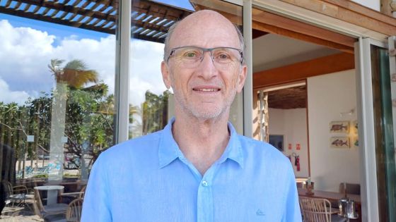 Thierry Merven : «Nos eucalyptus peuvent alimenter Maurice en énergie»