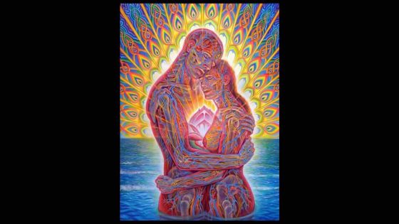 Conférence : tout savoir sur les âmes sœurs et les flammes cosmiques