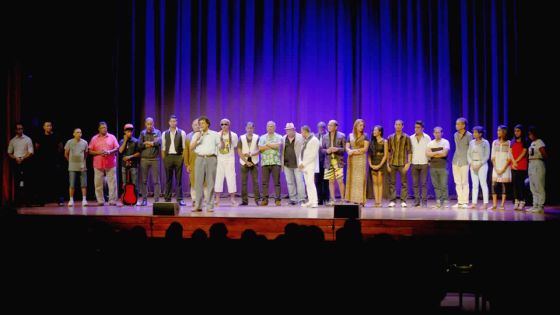 Littérature : le 23e titre de la Collection Maurice sort début décembre