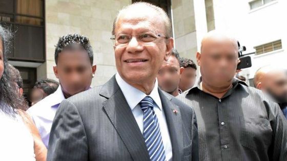 Affaire Roches-Noires - Ramgoolam : «La police a consulté mes messages de façon illégale»