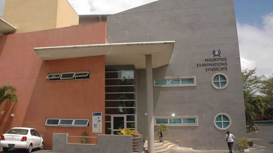 Élèves positifs à la Covid-19 pas autorisés à composer pour le SC/HSC : des recteurs demandent aux autorités de revoir cette décision