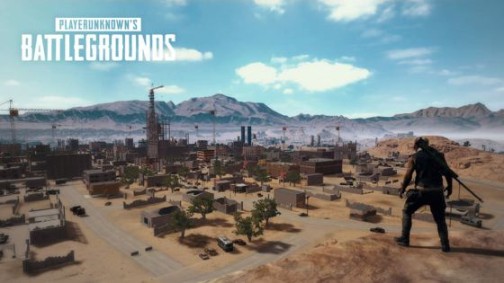E-sport : coup d’envoi du KFC PUBGM Tournament