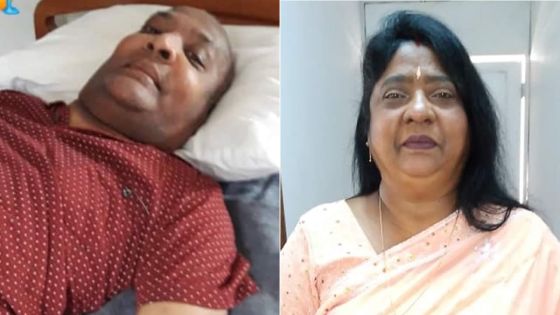 Frère et sœur meurent en moins de 48 heures : «Mon frère était alité pendant 30 ans, mais la Covid-19 l’a achevé », pleure Anita