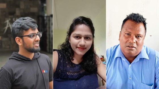 Covid-19 : des survivants racontent