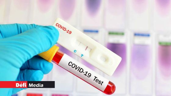 268 cas actifs de Covid-19 : l’allègement des restrictions risque d’être hypothéqué 