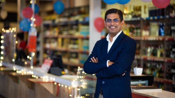 Asvin Kumar Bokhoree : «Tôt ou tard, les commerçants devront avoir recours aux travailleurs étrangers»