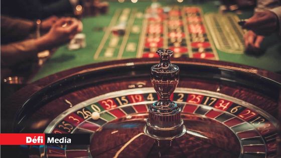 Casinos de Maurice : Jackie Li San Cheung nommée CEO