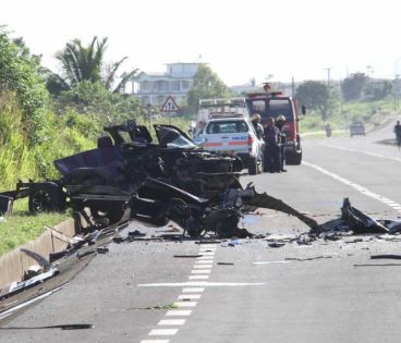 6 morts à Beaux-Songes: un témoin raconte la scène