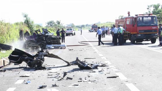 Daniel Raymond conseiller du gouvernement: «Nouveau départ pour la sécurité routiere»