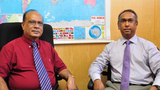 Horlogerie : à Mikado, les frères Chakowa sont toujours à l’heure