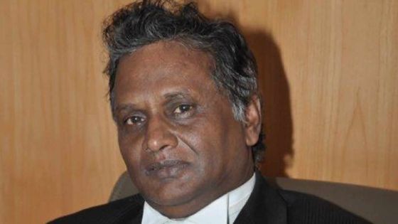 Me Siven Tirvassen : «Six mois de prison pour conduite en état d’ivresse»