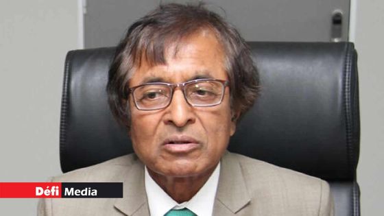 Budget 2020/2021 : il faut ouvrir les frontières, affirme Anil Gayan