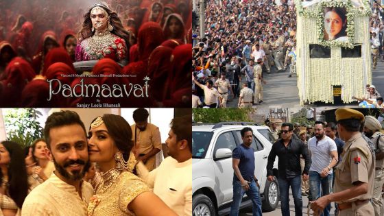 RÉTROSPECTIVE 2018 : un petit bilan s'impose pour rafraîchir les mémoires