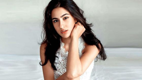 Sara Ali Khan : en perdant 36 kilos, elle fait une entrée triomphante