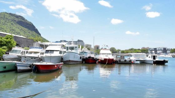 Achats de bateaux pour la flotte maritime, Rs 280 millions déboursées  de 2017 à ce jour
