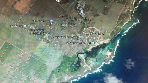 Développement foncier du SIT au Bouchon : Curzon n’obtient pas son permis