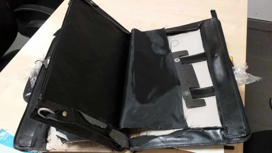 Saisie de Rs 60 millions d’héroïne : un Anglais et un Sud-Coréen dans les filets de l’Adsu