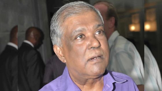 Jayen Cuttaree : le politiquement correct