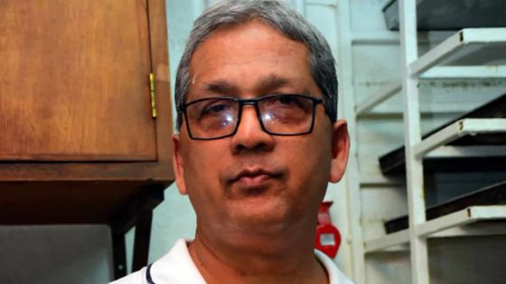 Entrepreneuriat - Ismaël Nizam Vavra : quand la pâtisserie surpasse le business