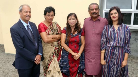 Orchards Kids présente son établissement secondaire