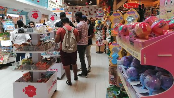 Noël 2020 : choix limité de jouets aux prix plus élevés