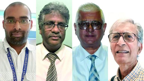 Dangerosité du variant Omicron : les avis des spécialistes divergent