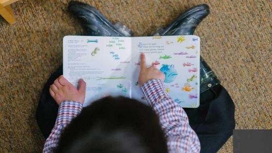 Éducation : la distribution des learning packs au mois de janvier 2022