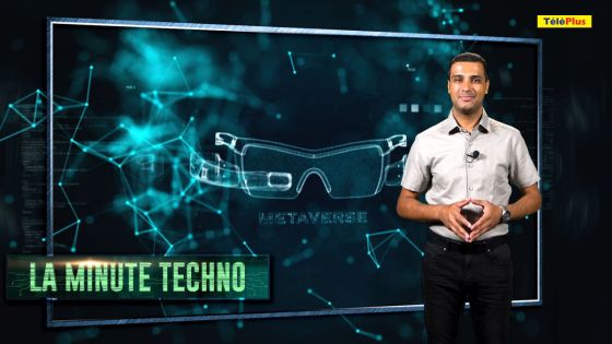 La Minute Techno – Le concept des metaverses