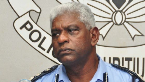 Affaire Seerungun: «Aucune enquête interne», déclare Mario Nobin