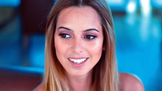 Si j’étais...Anne-Sophie Lalanne