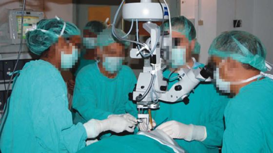 Diagnostics Contradictoires : Yasmine : «Ai-je la cataracte ou pas ?»