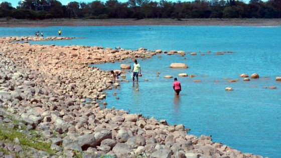 Sécheresse : accroître la capacité de certains réservoirs