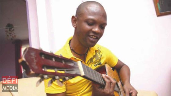 Décès du chanteur Lin : «Se pa enn adieu»