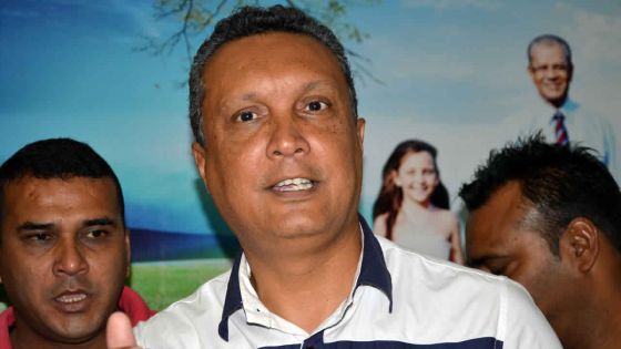 Passation de pouvoir : le PTr organisera un sit-in à la place d’Armes ce lundi 