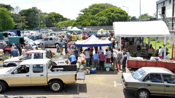 Vente à l’encan à Flacq : bel exemple de nos aînés