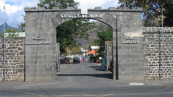 Force policière : d’autres équipes de l’Anti-Robbery Squad pourraient être démantelées