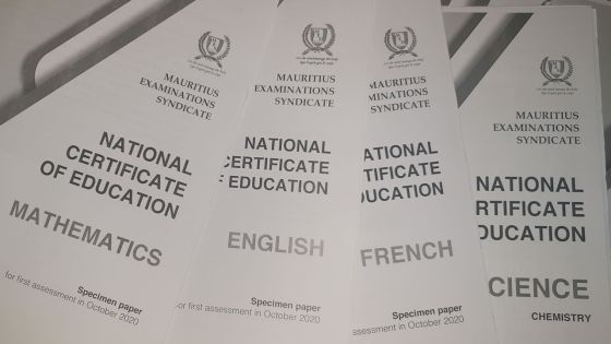 Admission dans les académies : les modalités en voie de finalisation