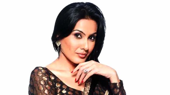 Kamya Punjabi : les préparatifs du mariage vont bon train