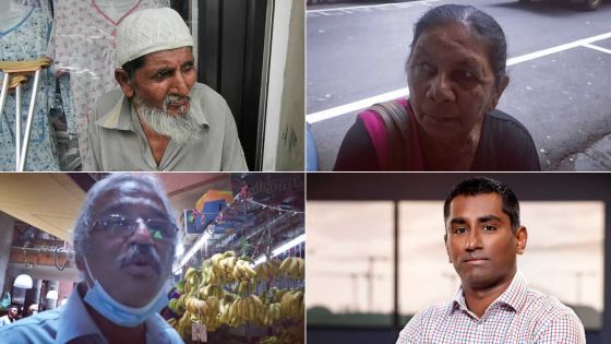 Non alignement de la compensation à la pension de vieillesse : la déception des retraités