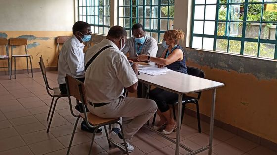 Nomination Day à Rodrigues : au total 37 candidats en lice pour les régionales 