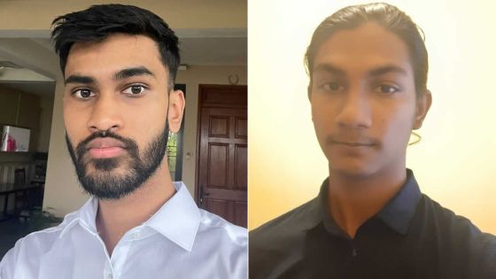 Cybersécurité : deux étudiants mauriciens rehaussent la sécurité d’internet
