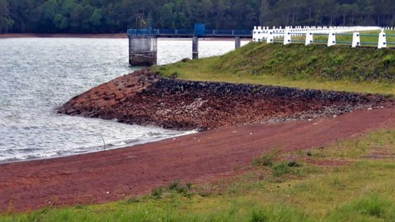 À la suite des récentes pluies : taux de remplissage en hausse de 5 % en 10 jours