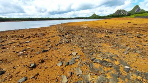 Changement climatique, de la pluviométrie…Réservoirs : l’impératif d’une efficacité améliorée