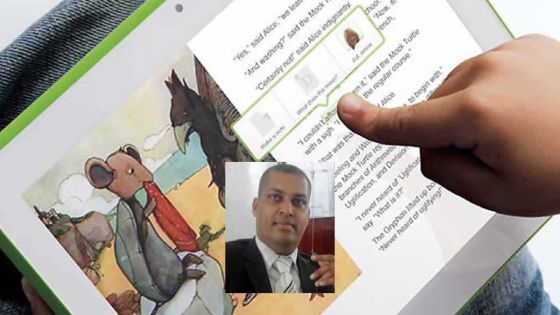 Fermeture d’école pour cause d’intempéries - Cours à distance : plaidoyer pour une copie révisée