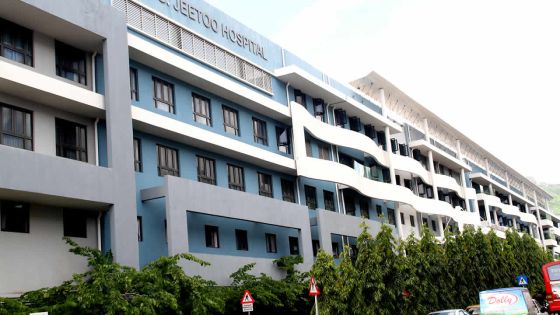 Les malheurs de Fadila: son mari est invalide et sans revenu